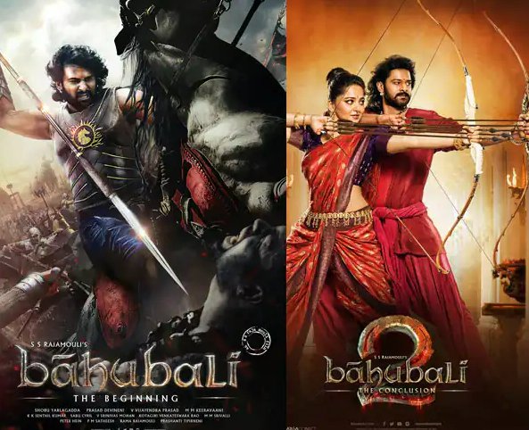Baahubali