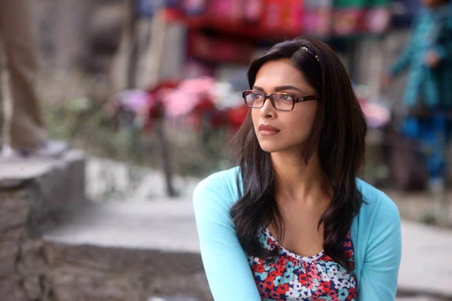 Naina in Yeh Jawani Hai Deewani