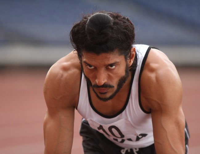 Milkha - Bhaag Milkha Bhaag