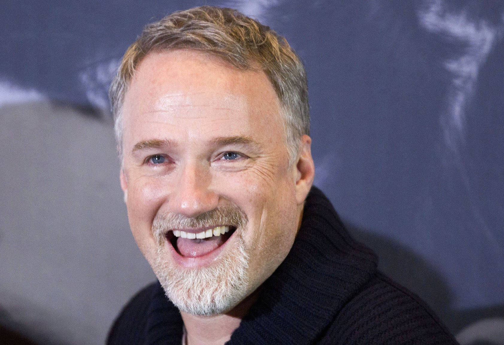 David Fincher