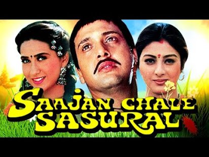 sajan chale sasural movie download