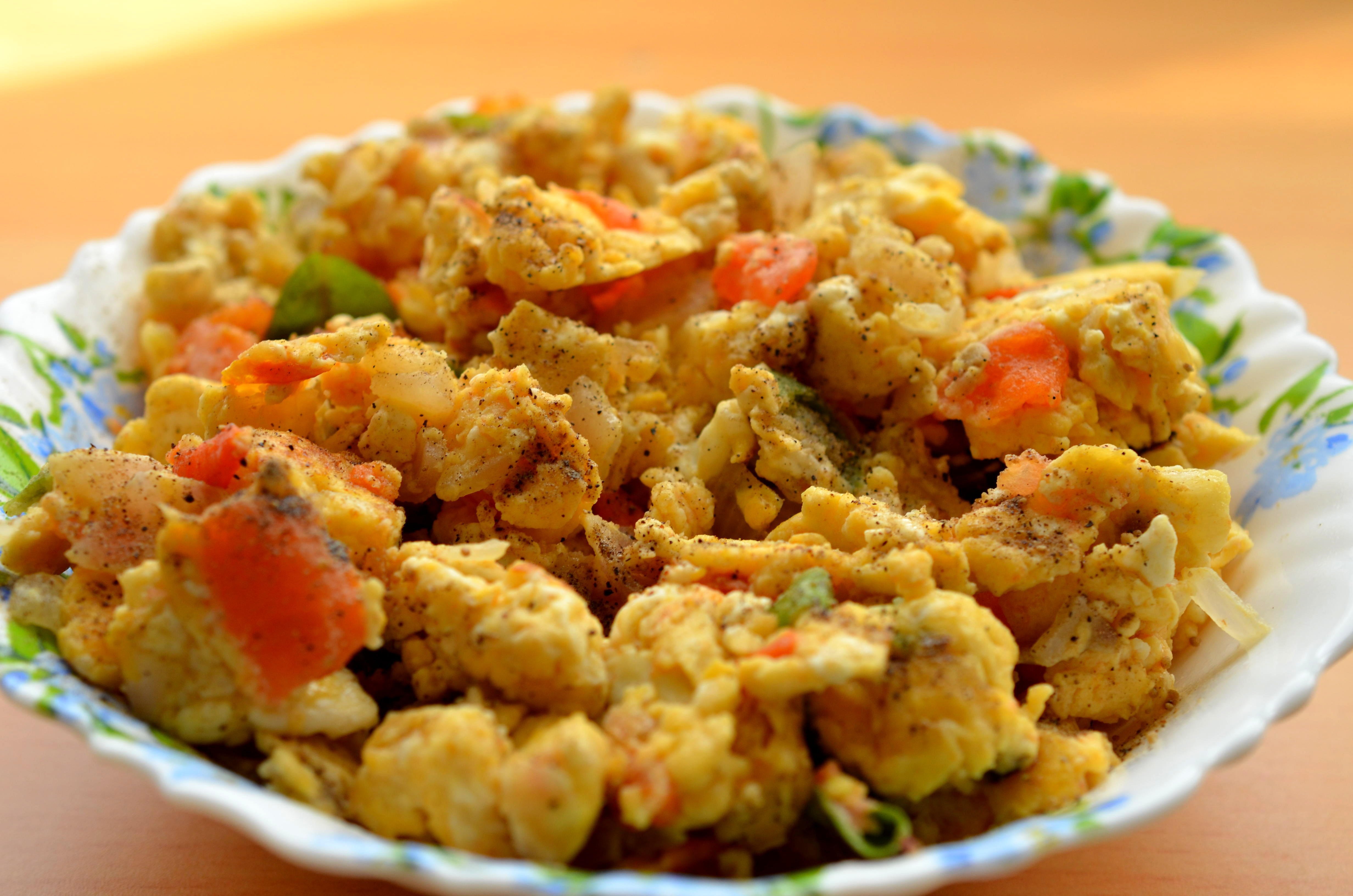 15 Healthy Breakfast Options From The Streets Of India