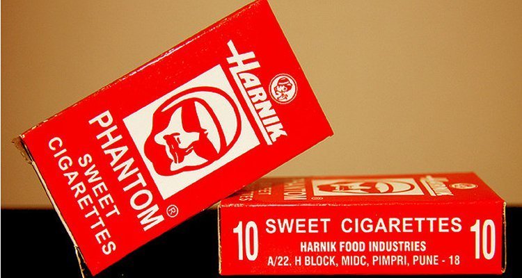 in chocolate flavoured cigarette india Take Back 90s The Candies Will You That Your To From 13