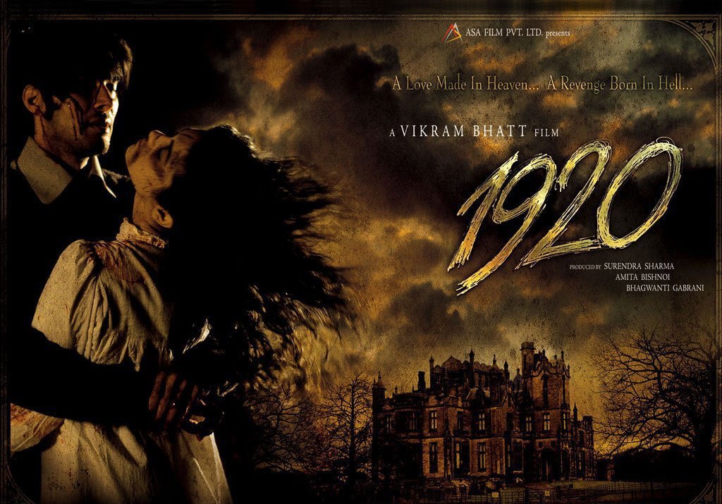 14 Bollywood Horror Movies That You Just Can’t Watch Alone