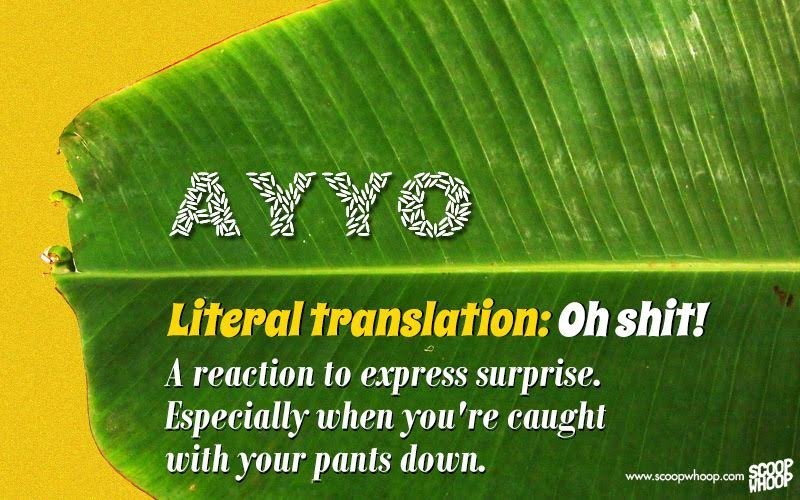 15 Quirky Malayalam Words You Should Add To Your Vocabulary