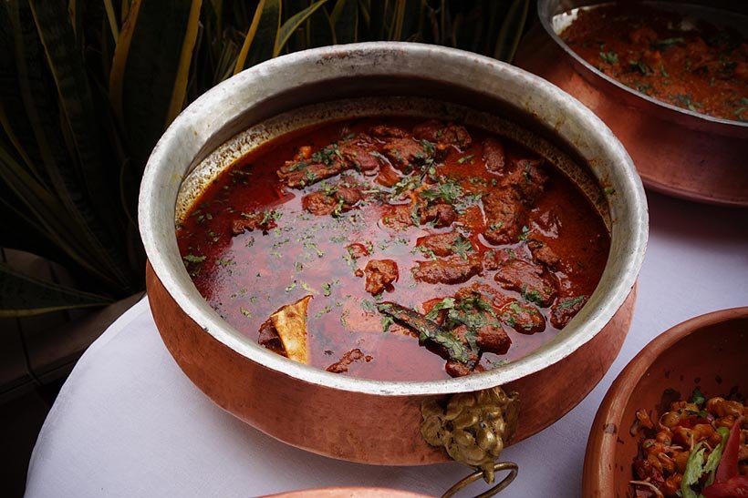 15 Most Spiciest Indian Food 15 Hottest Indian Dishes To Try 