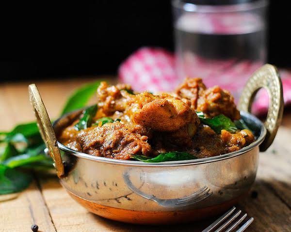 15 Most Spiciest Indian Food | 15 Hottest Indian Dishes To Try