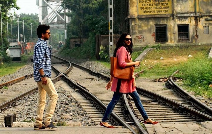 Piku Moves At A Constipated Pace With Refreshingly Unique Characters