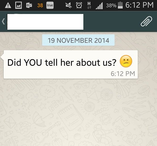 Now That WhatsApp Lets You Remove Blue Ticks, Here Are 15 Awkward