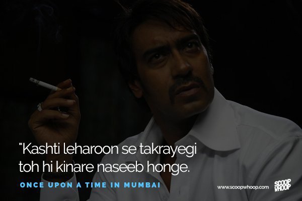 22 Bollywood Dialogues For The Days When You Need Some 