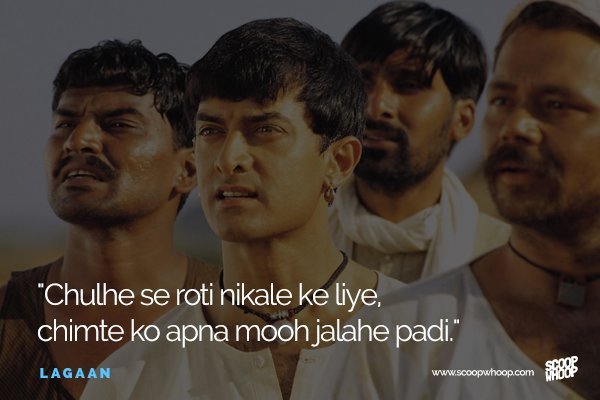 22 Bollywood Dialogues For The Days When You Need Some 