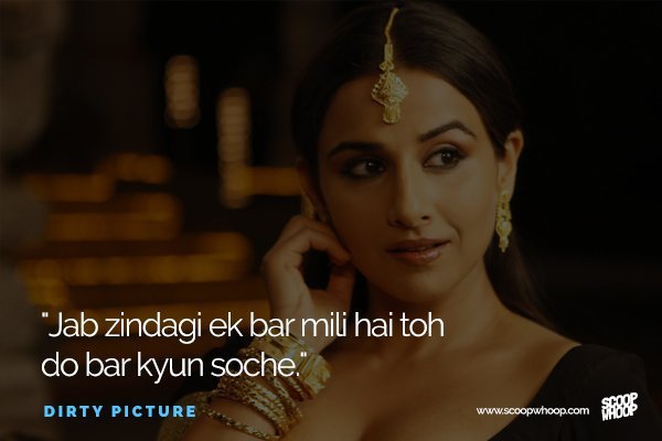 22 Bollywood Dialogu