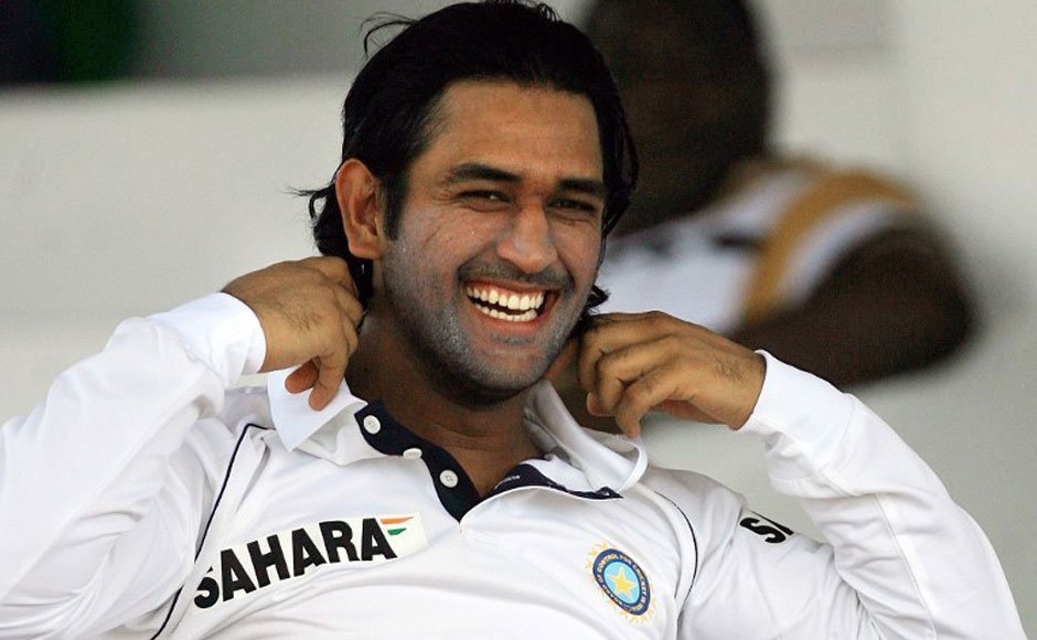 MS Dhoni Retires From Test Cricket! Here Are 17 Lesser 