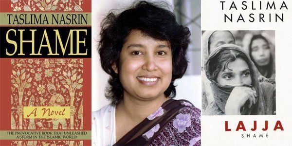 10 Books That Were Banned In India For Various Reasons