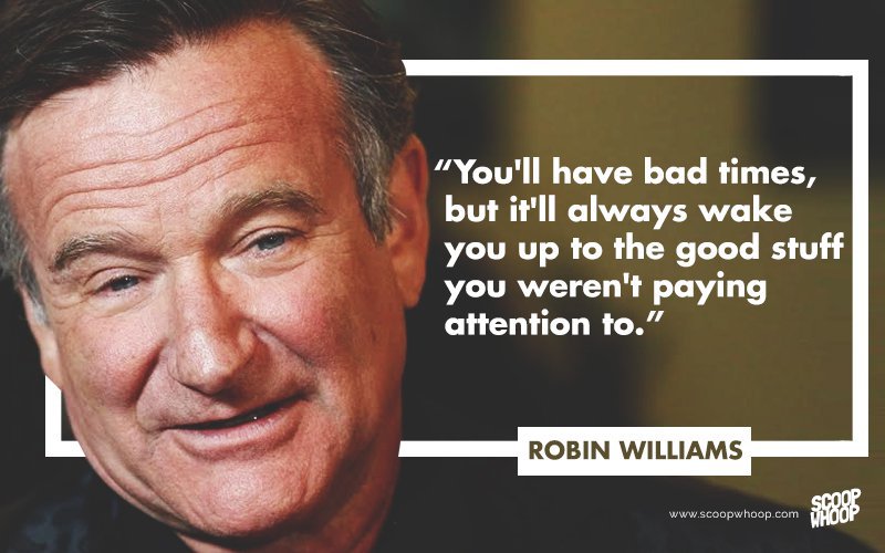 19 Profound Quotes By The World’s Funniest People