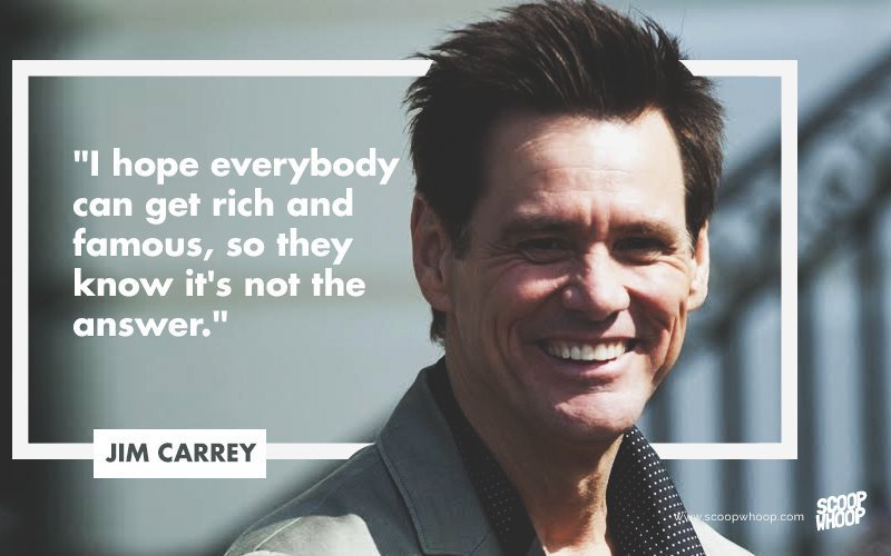 19 Profound Quotes By The World’s Funniest People