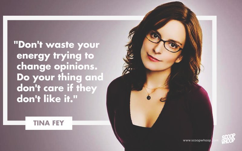 19 Profound Quotes By The World’s Funniest People