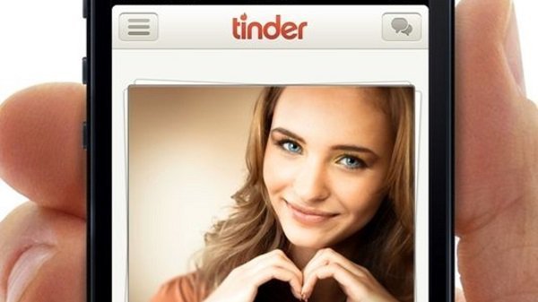 dating site like tinder
