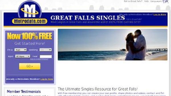 famous dating sites in the world