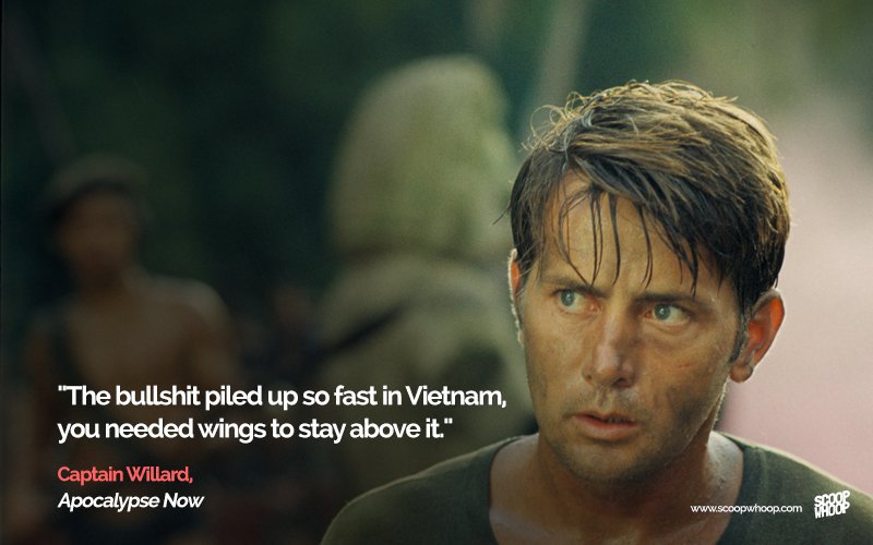 25 Great Quotes From Hollywood Movies That Will Instantly Lift Your Spirits