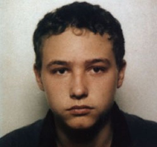 12 Of The Youngest Killers The World Has Ever Seen