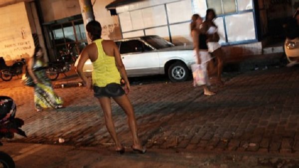 15 Countries Where Prostitution Is Legal 15 Sex Free Countries In The