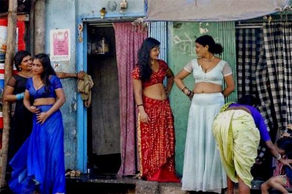 India Prostituteandindian Prostitute