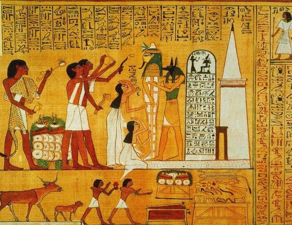 Ancient Egyptian Sex Practices - Ancient Egypt Women Sex - Photo PORN