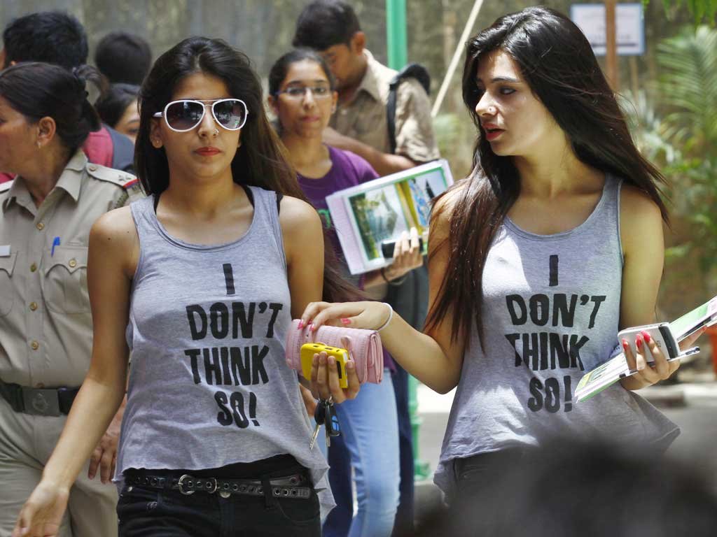 Delhi Teenage Lesbians 57