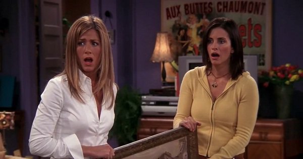 14 Things A Girl’s Crazy Best Friend Gets Away With