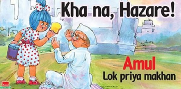 50 Times Amul Won Our Hearts With Its Brilliant Print Ads