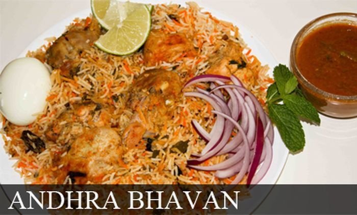15 Places That Serve The Best Biryani In Delhi NCR