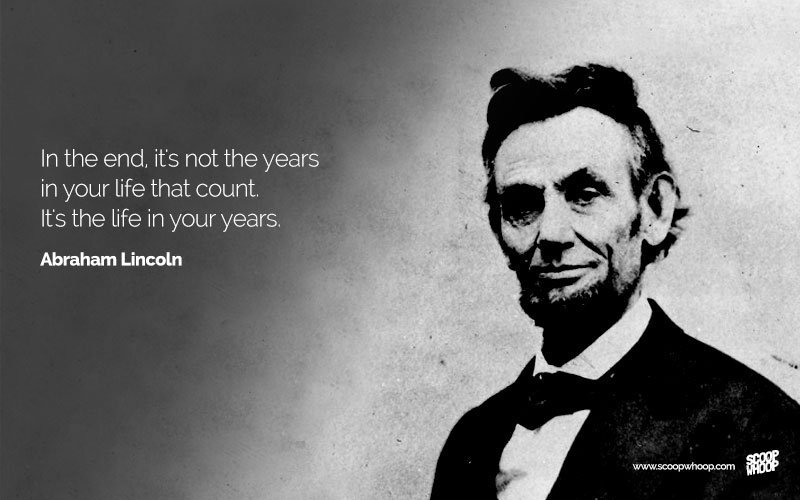 15 Wise Quotes By Most Influential People In The World