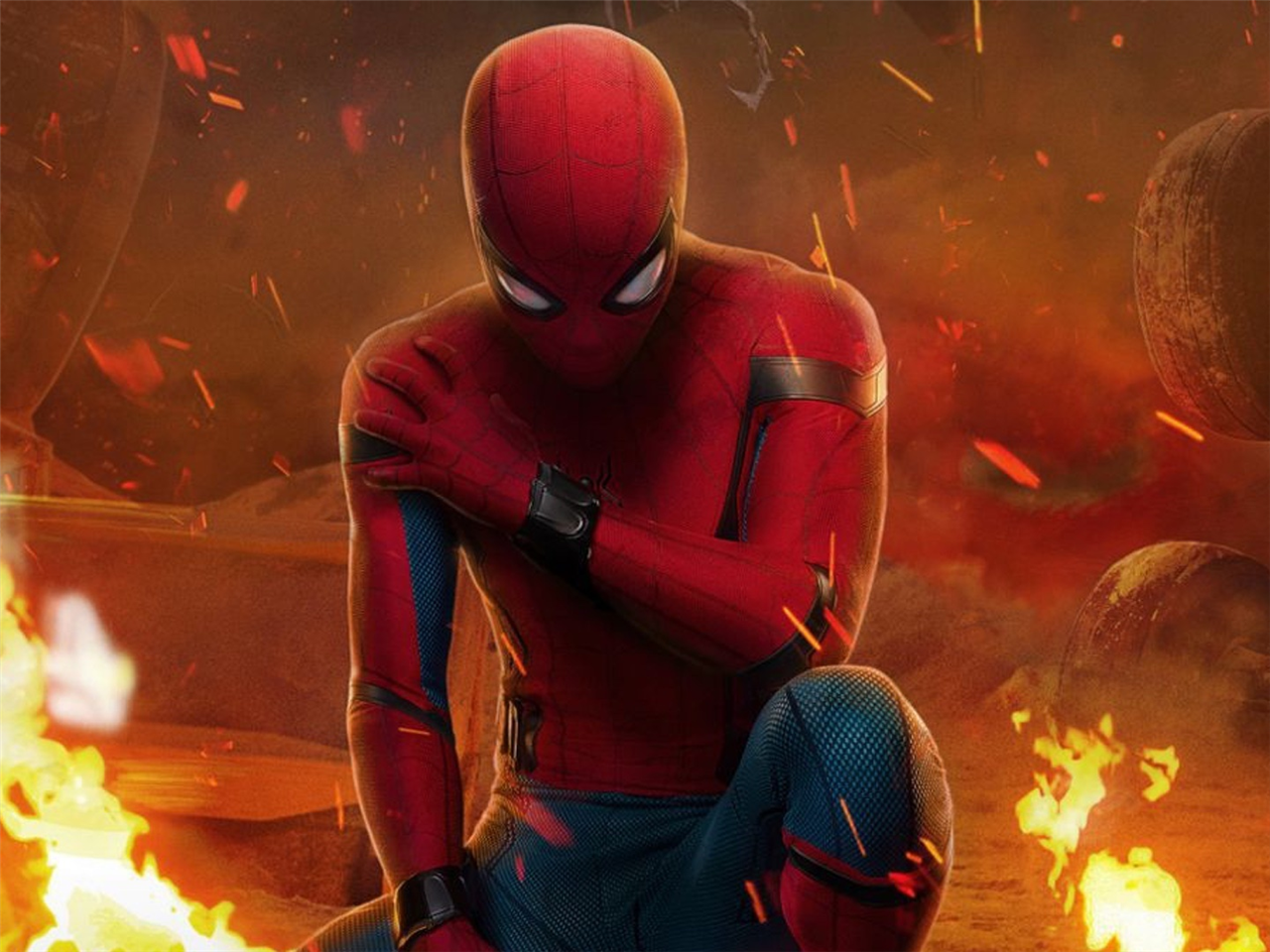 Sony May Take Spidey Back From MCU If Far from Home Doesn