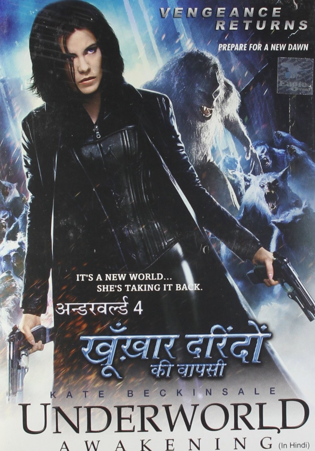 underworld 2 evolution full movie in hindi