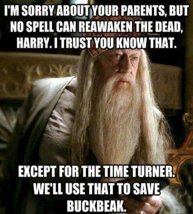38 Harry Potter Jokes That Are So Bad Theyre Good 8377