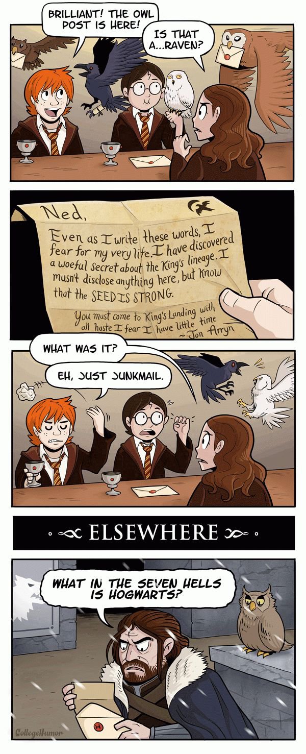 38 Harry Potter Jokes That Are So Bad Theyre Good 