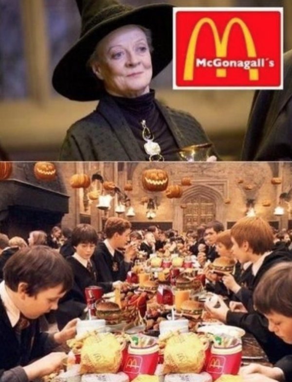 38 Harry Potter Jokes That Are So Bad Theyre Good