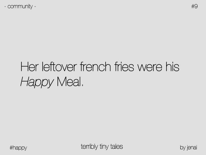 These Terribly Tiny Tales Will Make Your Day In Just 140 Characters