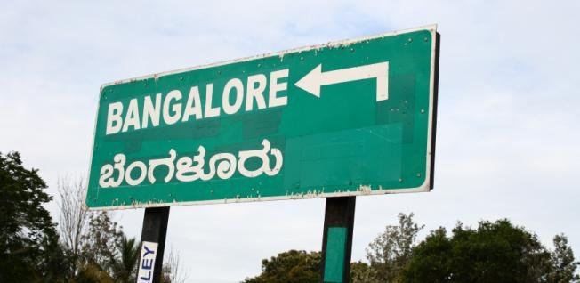 10 Signs That Say You're New To Bangalore