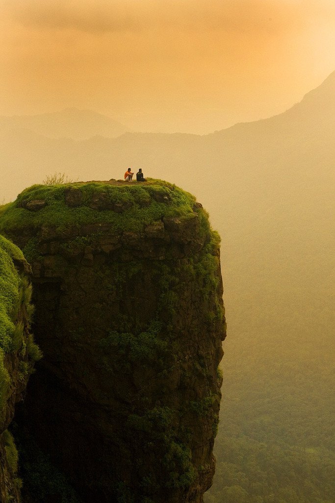 17 Most Scenic Places In India To Visit Before You Die