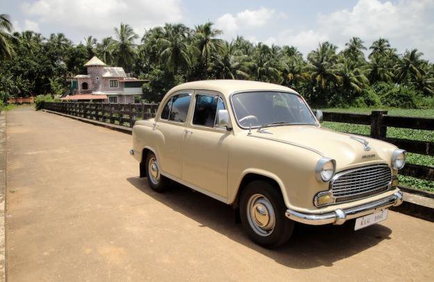 12 Reasons Why The Ambassador Will Always Remain India’s Most Favourite Car