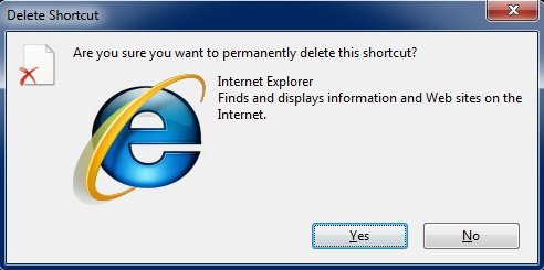 Internet Explorer Porn - This Is By Far The Most Genius Way Of Hiding Porn On Your ...