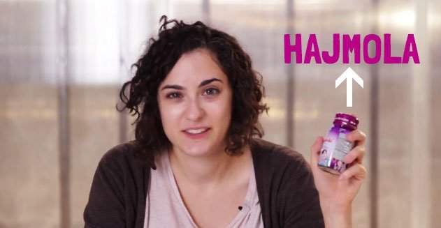 Some Americans Try Indian Snacks For The First Time The